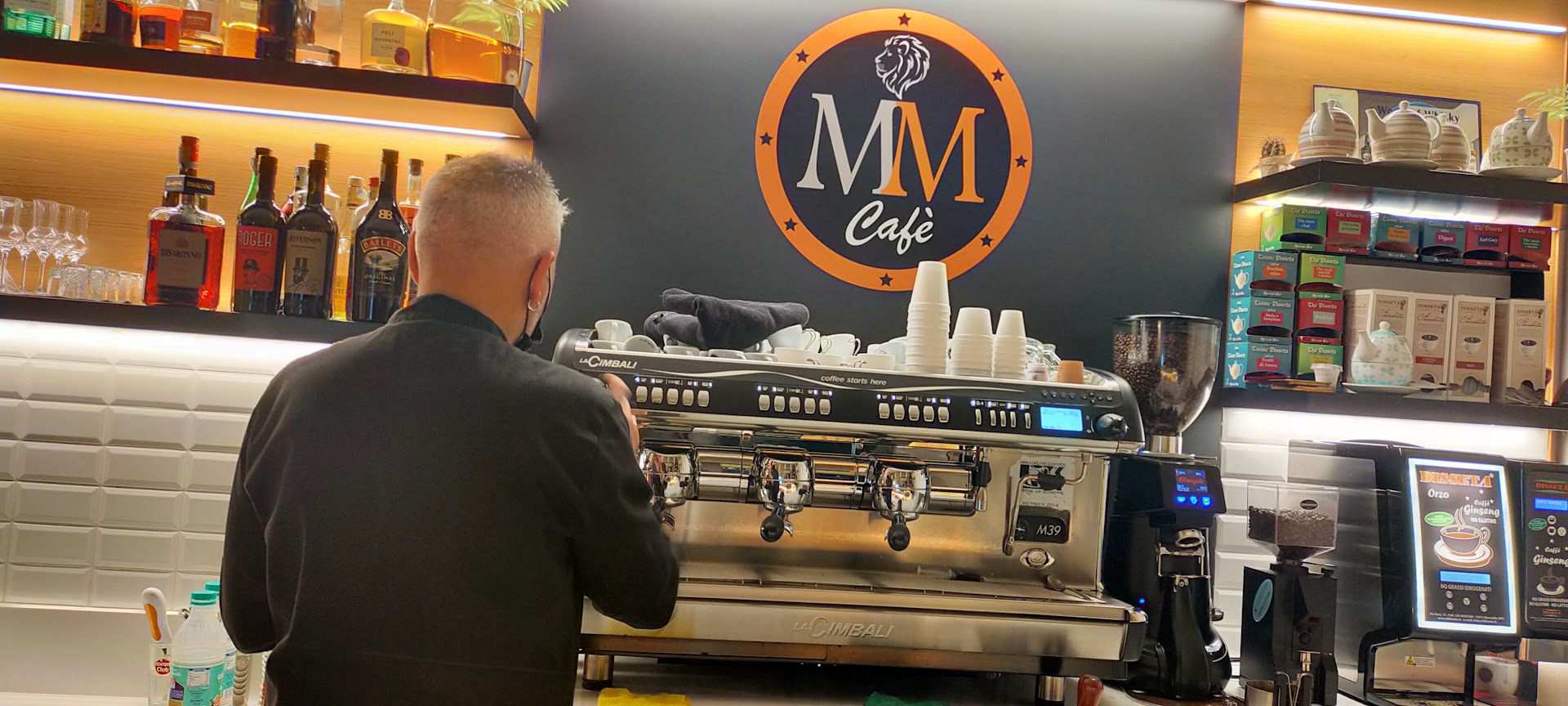 MM Cafè