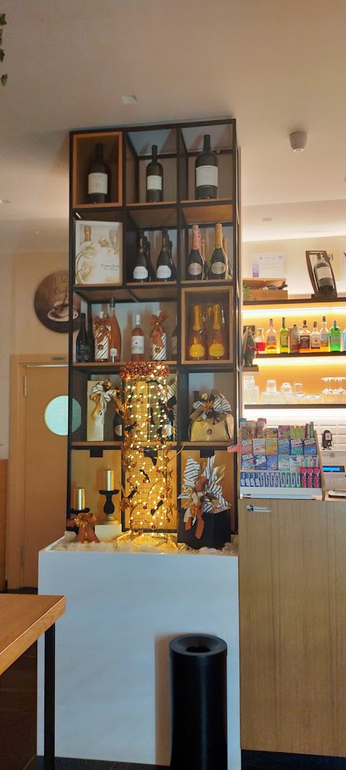 MM Cafè, Rutigliano