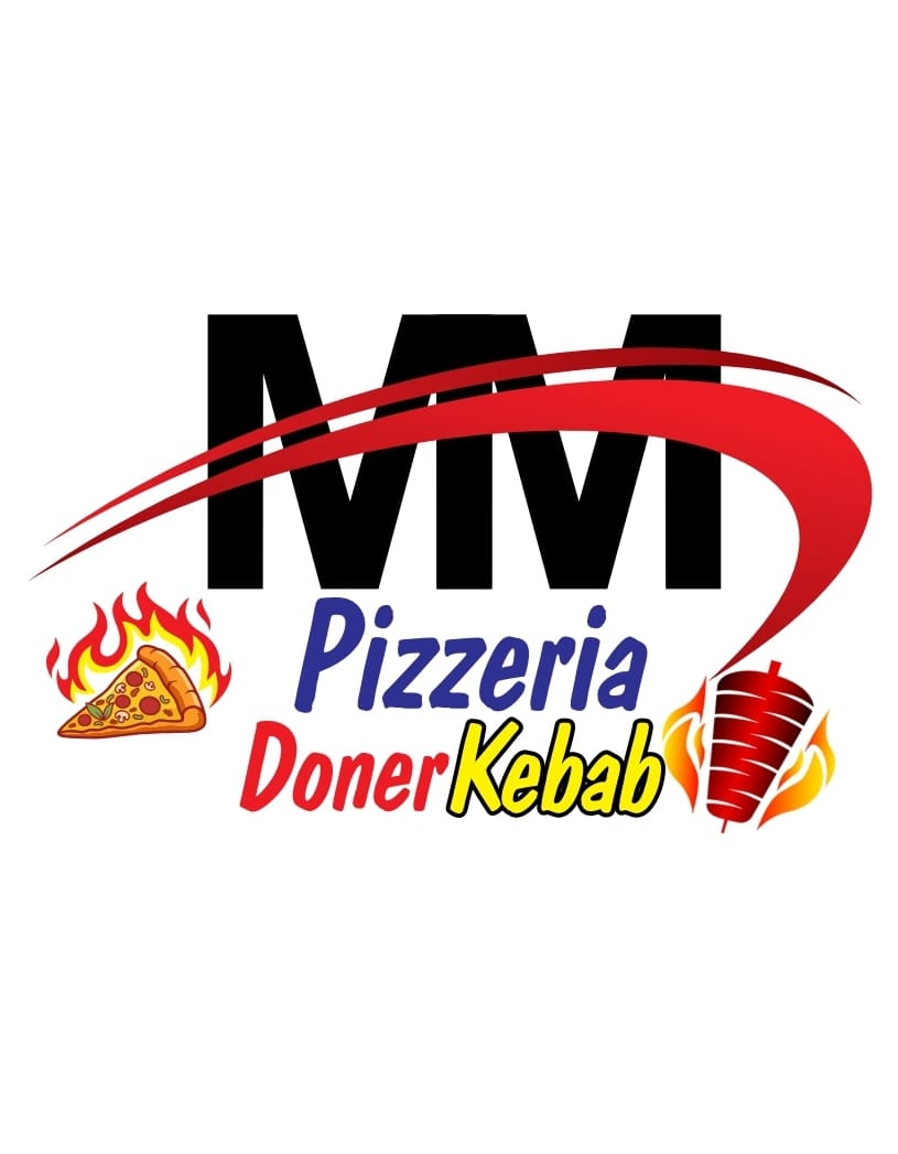 MM Pizzeria Kebab