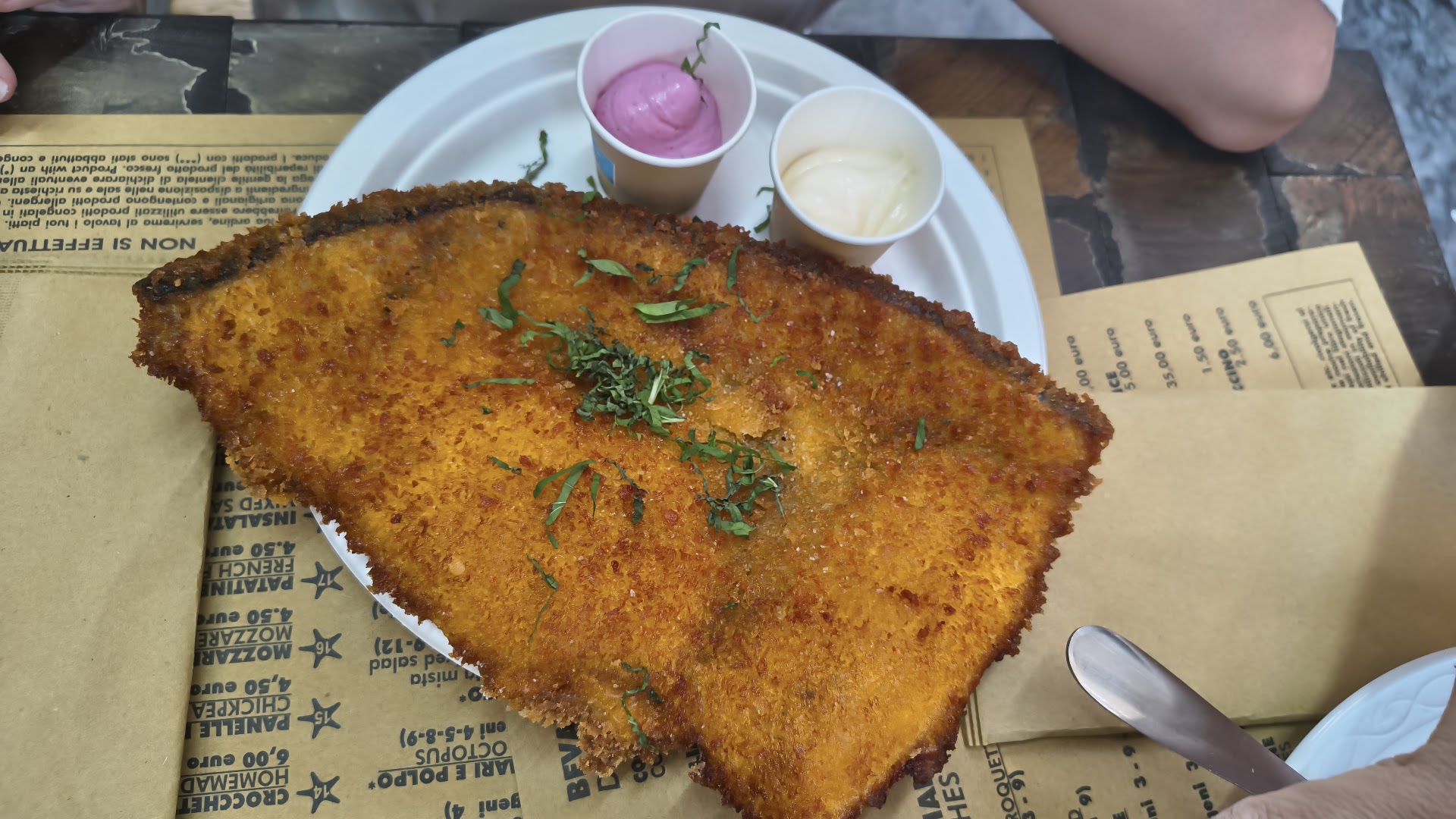 mm street food
