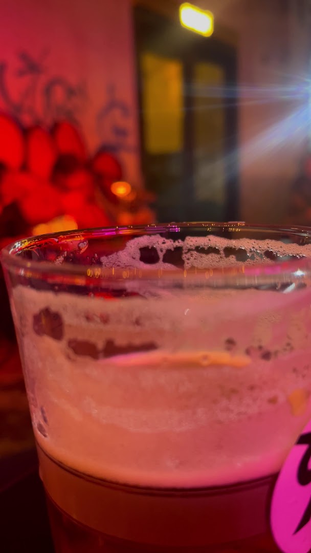 MMB Music Melody Bar – Cocktails & Bites in Naples