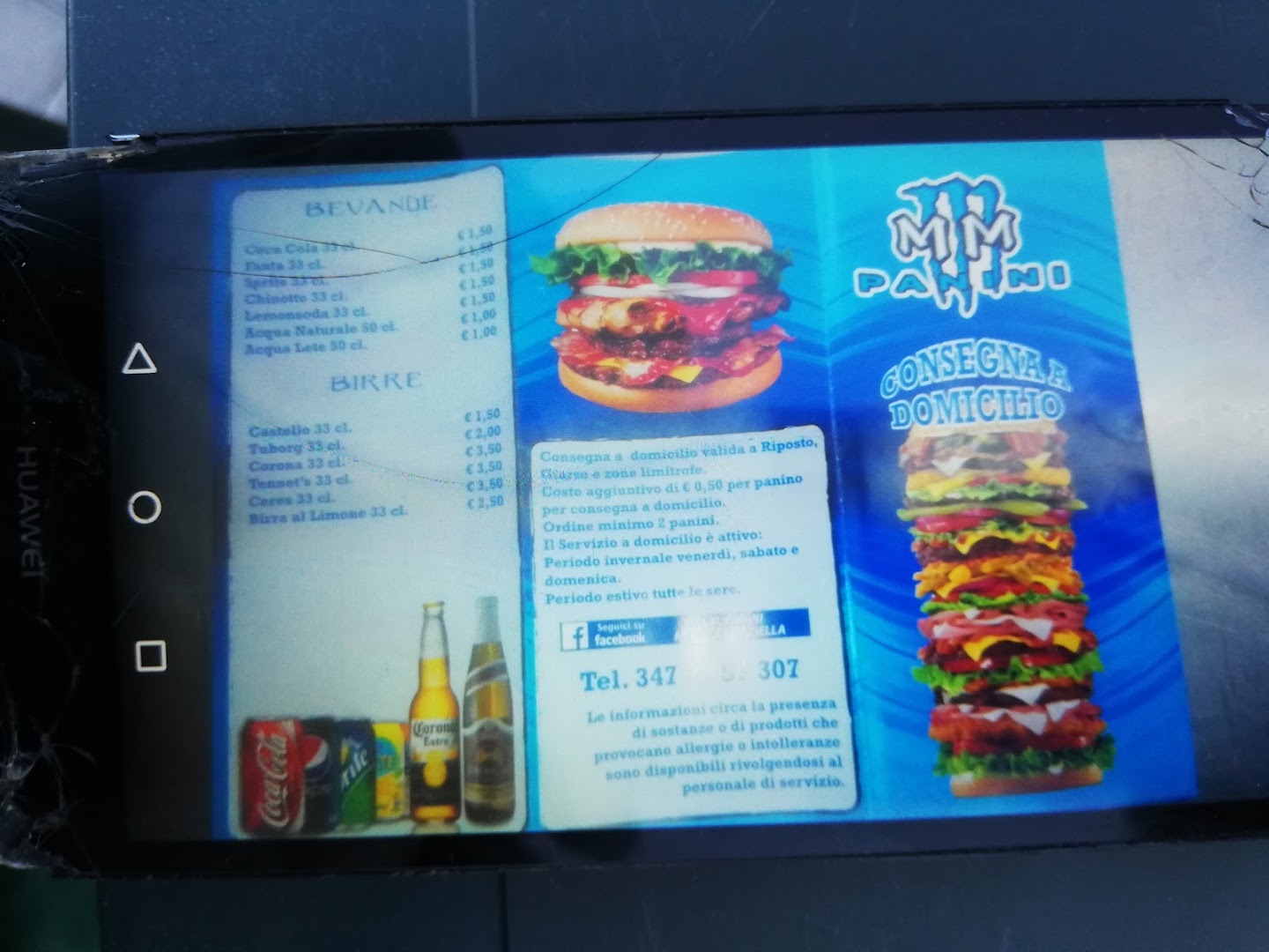 MMpanini