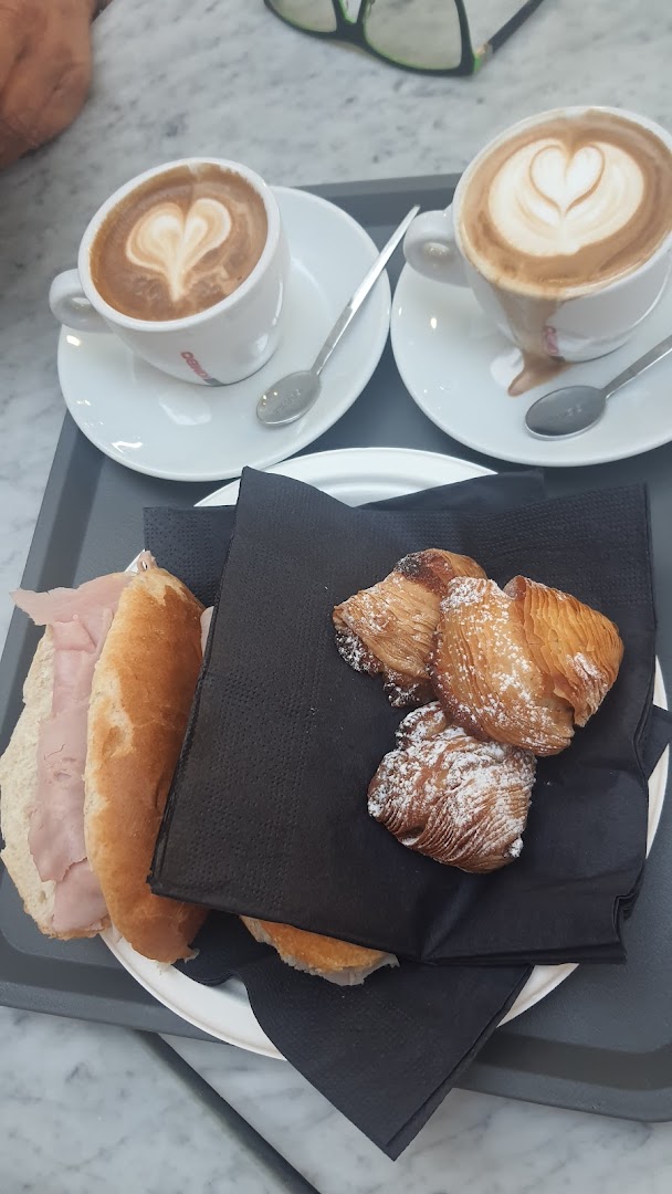 MO Cafè