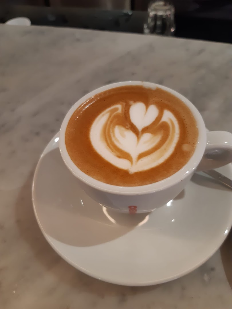 MO Cafè