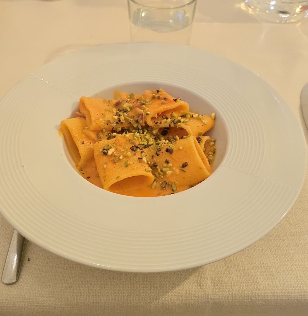 Mo è osteria