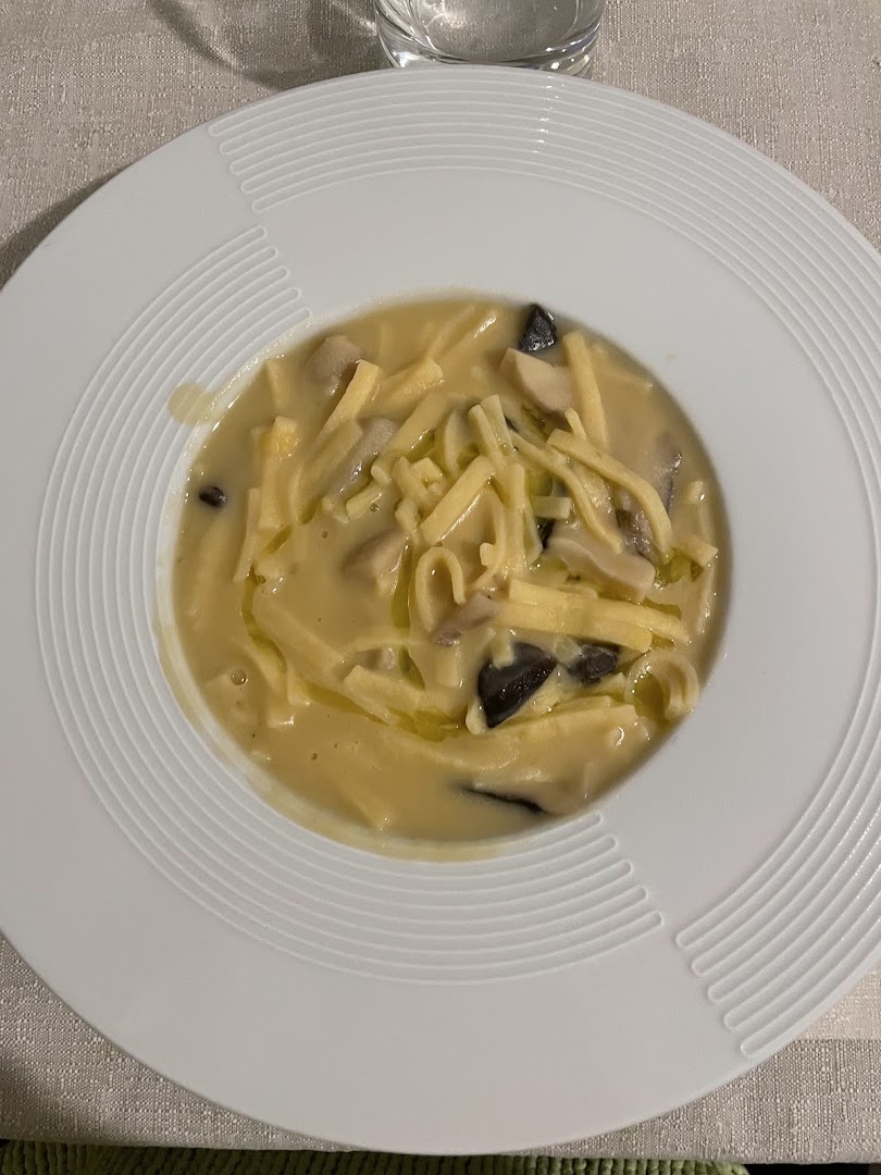 Mo è osteria