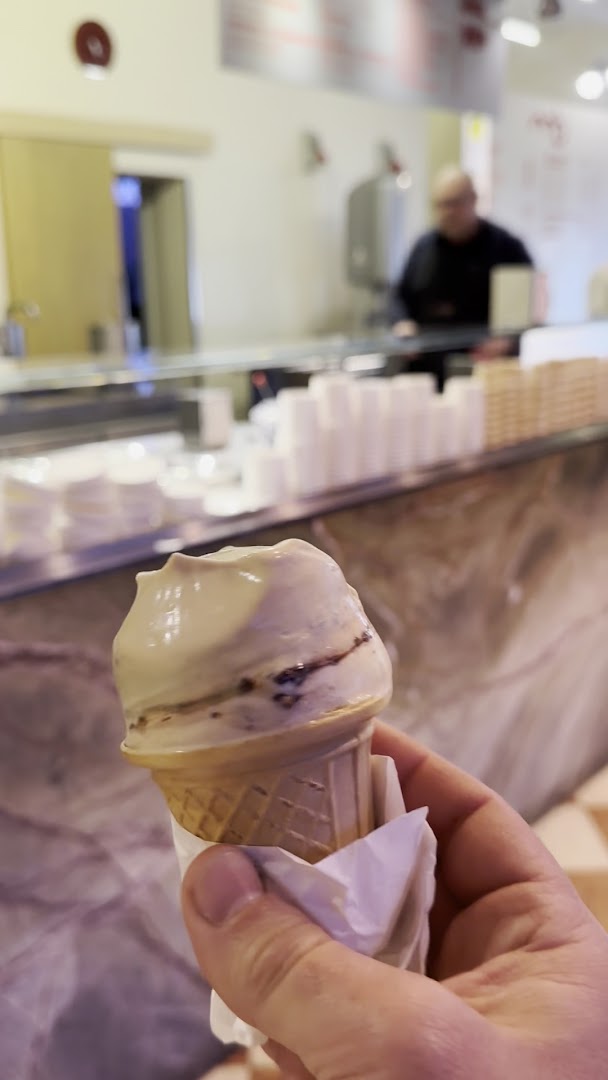 M'O Il Gelato