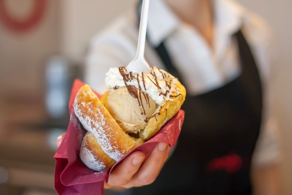 M'O Il Gelato