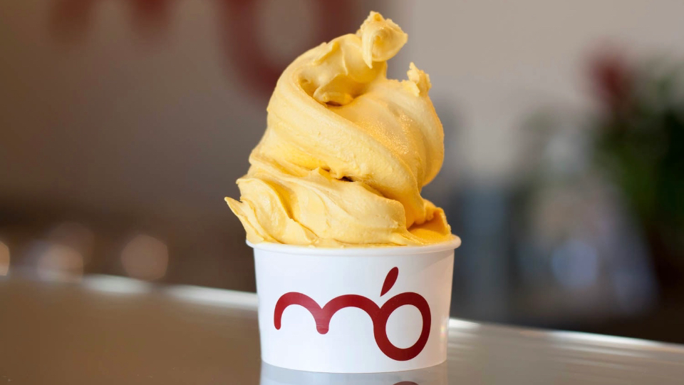M'O Il Gelato