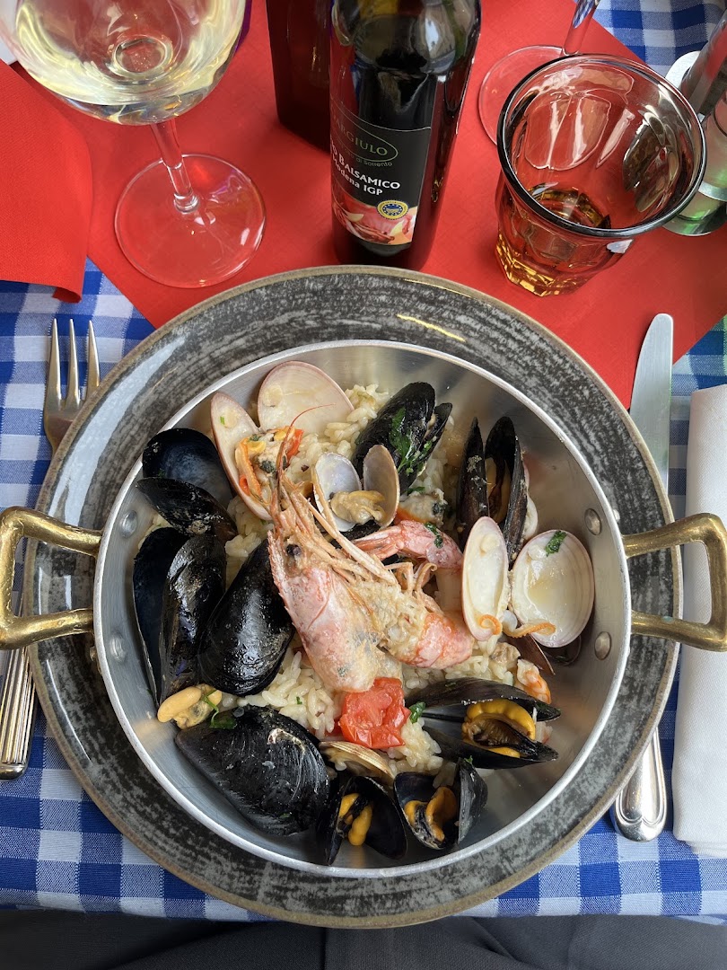 Mò Mò