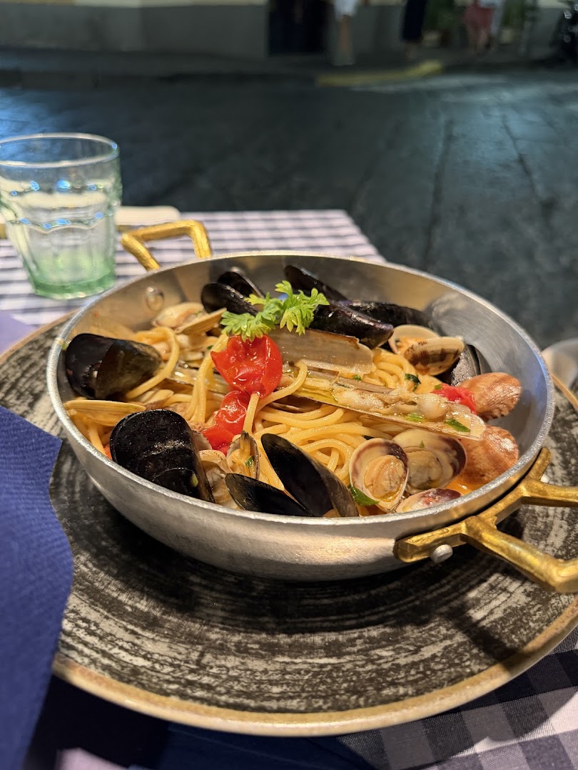 Mò Mò