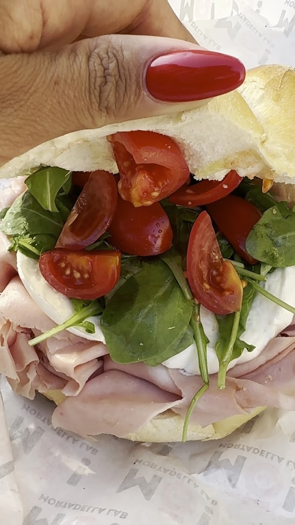MÒ! MORTADELLA LAB, Bologna