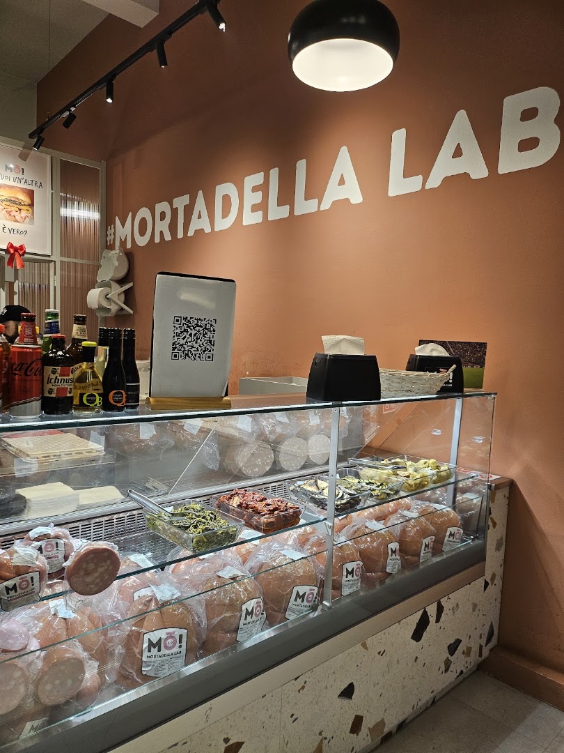 MÒ! MORTADELLA LAB