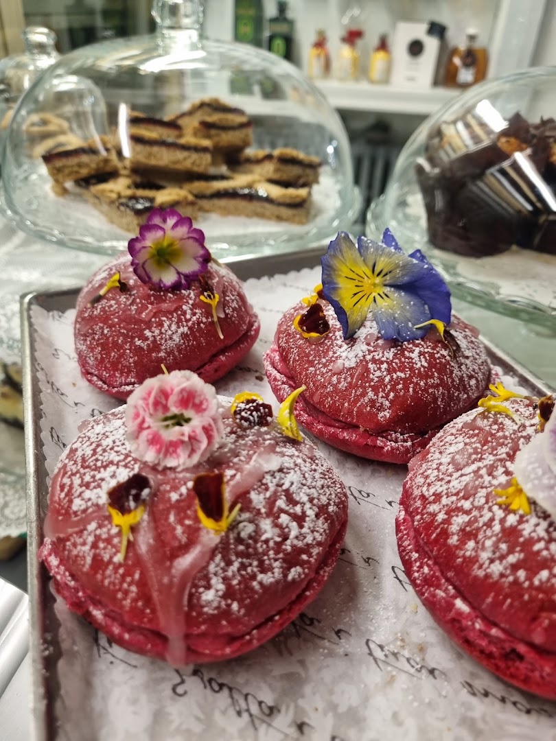 Mo' Se caffè