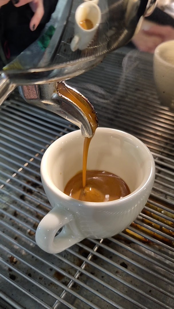 Mo' Se caffè