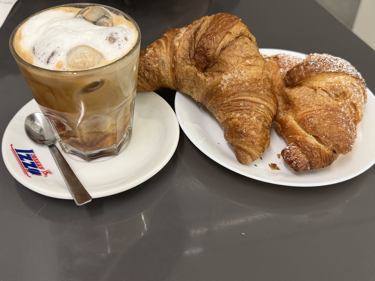 Mò Sì caffetteria alla vecchia maniera, Firenze
