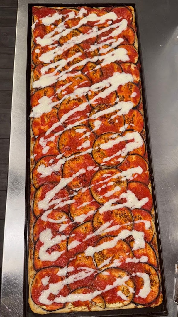 Mo Te Do ‘Na Pizza e pure il resto!