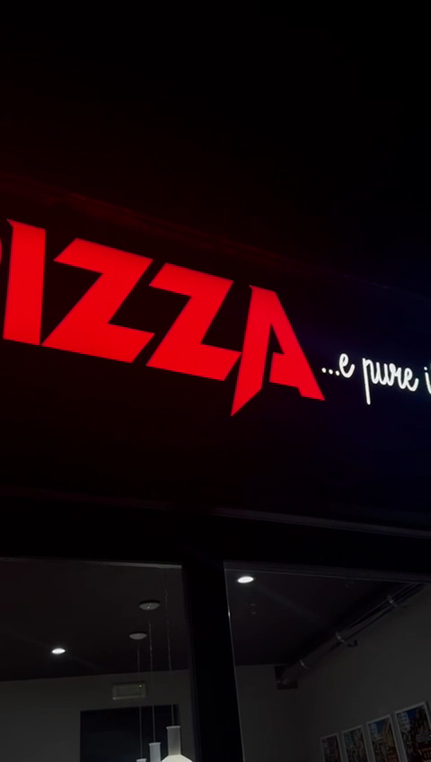 Mo Te Do ‘Na Pizza e pure il resto!