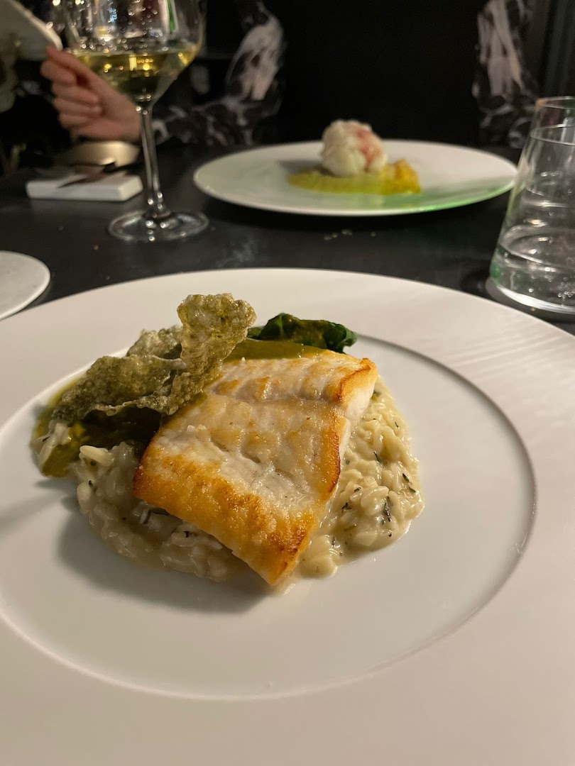 Ristorante Moa