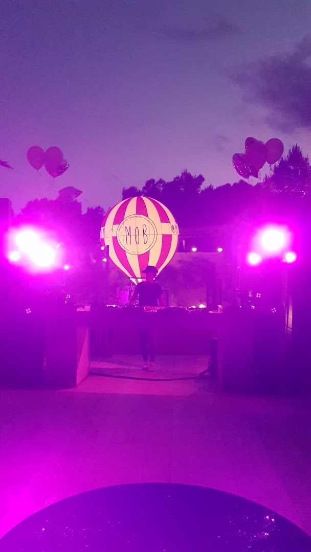 MOB | Bar Catering Eventi