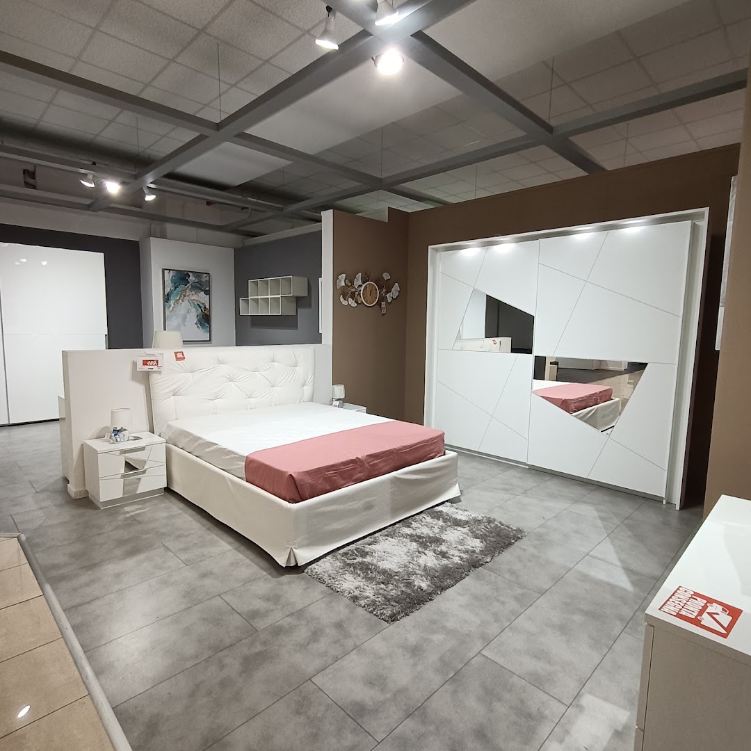 Mobilandia Medolla - Arredamento per la tua casa!