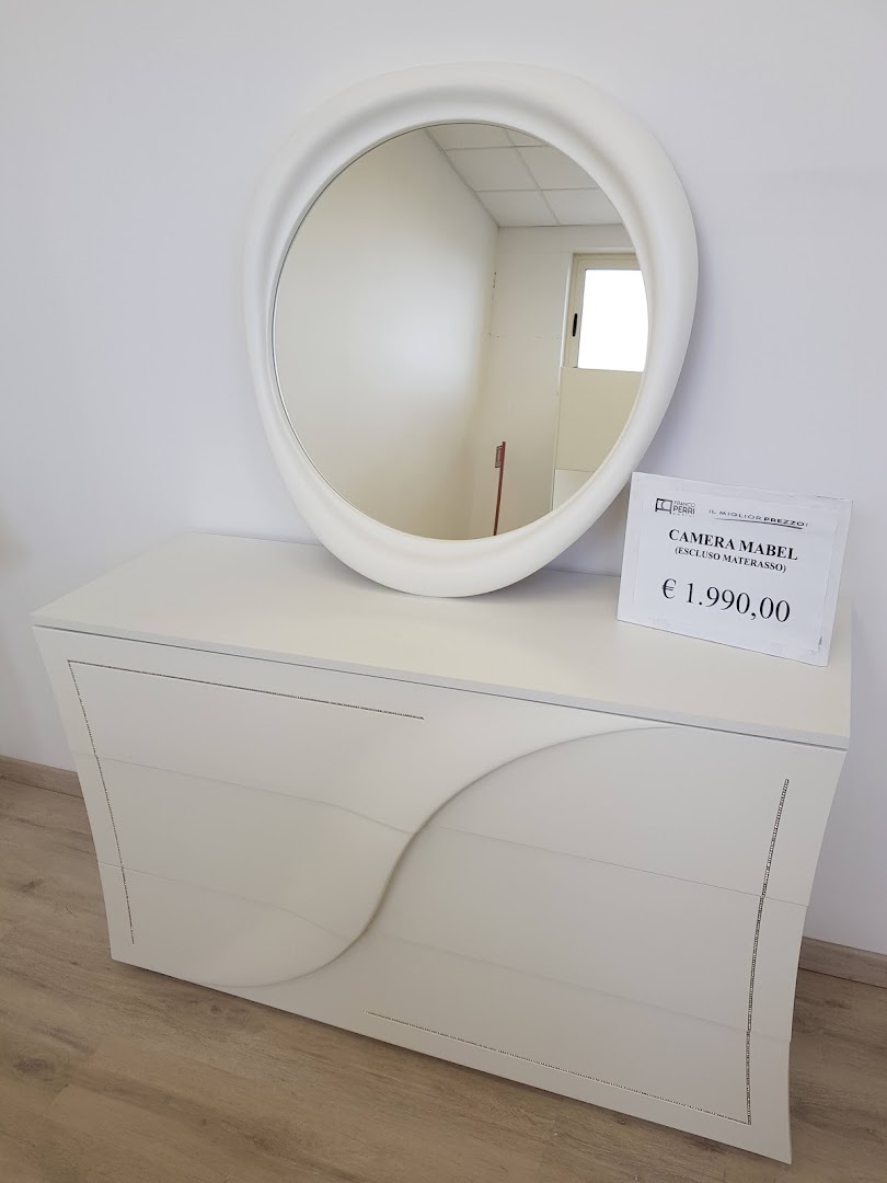 Mobili Franco Perri