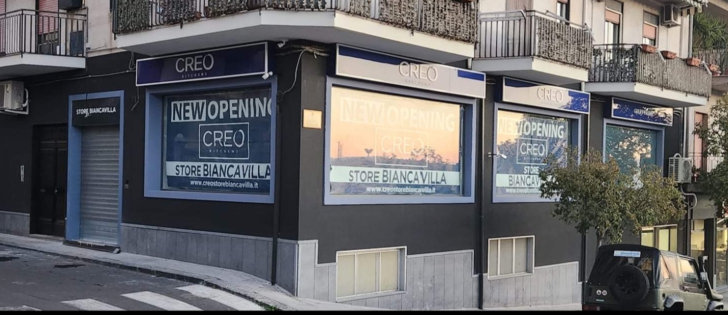 Mobili Giardina Arredamento Mobili Catania, Biancavilla