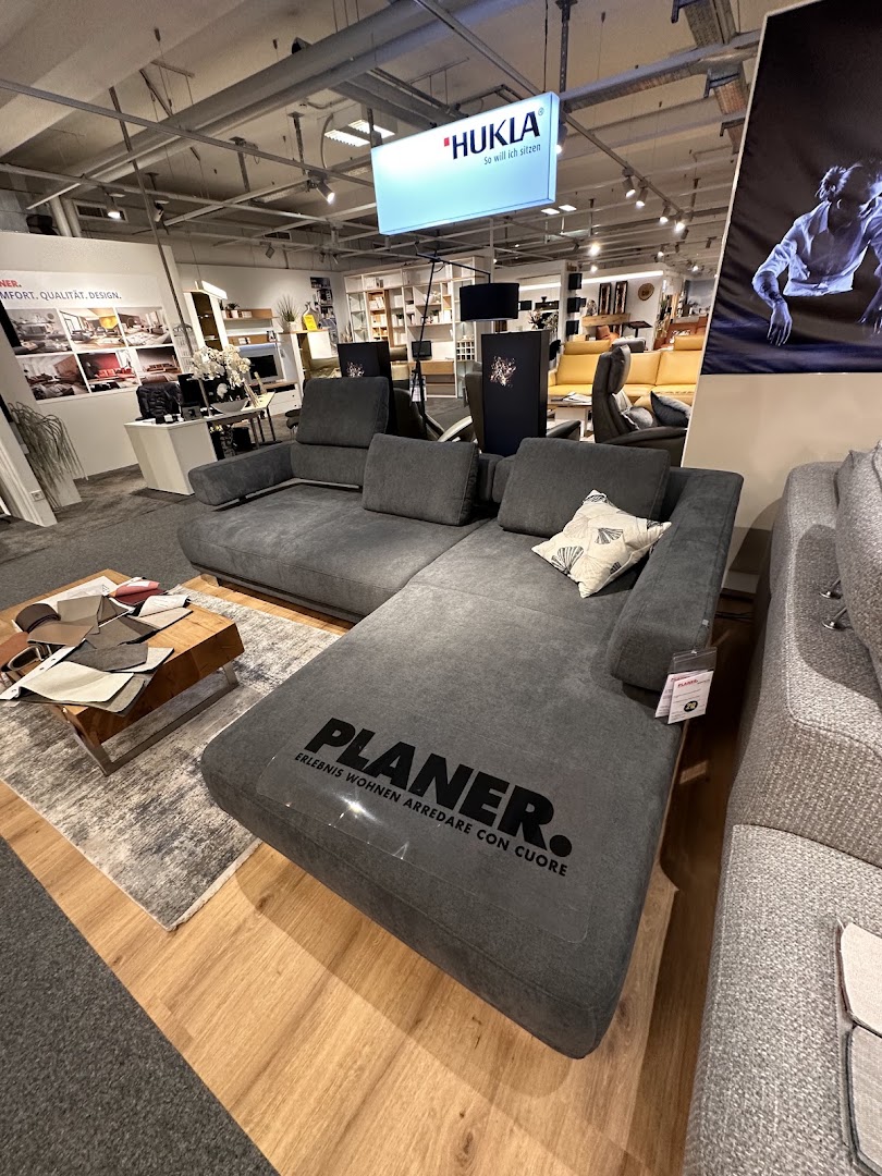 Mobili Planer Srl