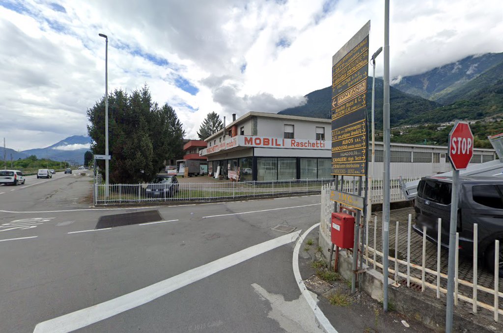 Mobili Raschetti Gianpiero