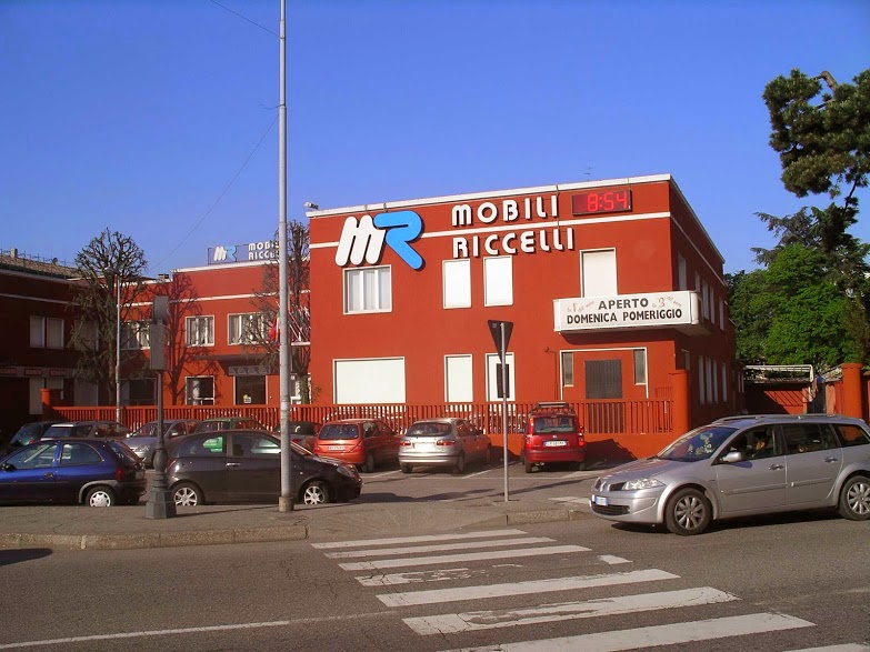 Mobili Riccelli S.r.l.