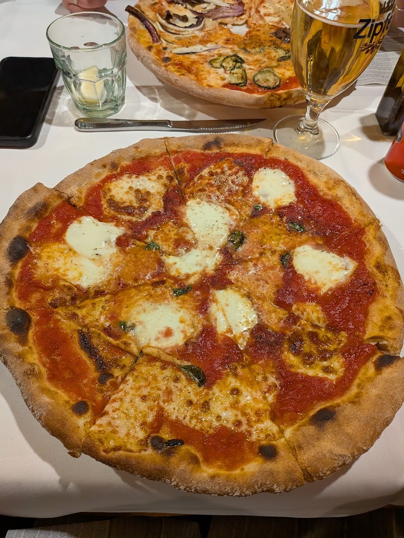 MOBY DICK Ristorante & Pizzeria