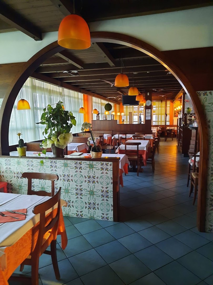 MOBY DICK Ristorante & Pizzeria