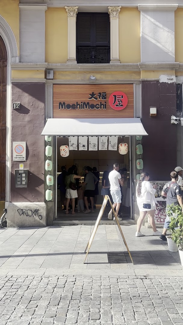 Mochimochi
