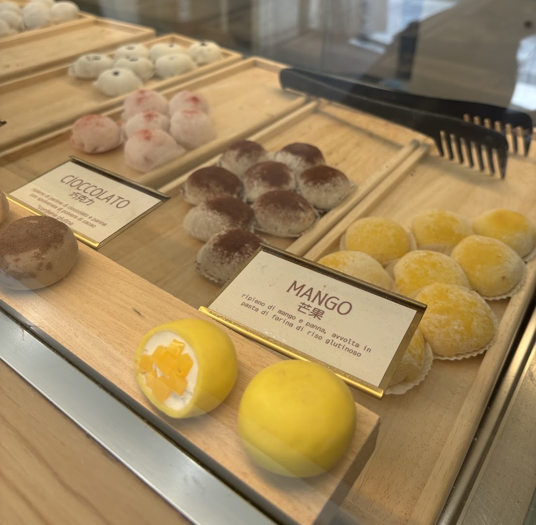 Mochimochi