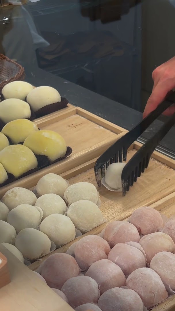 Mochimochi