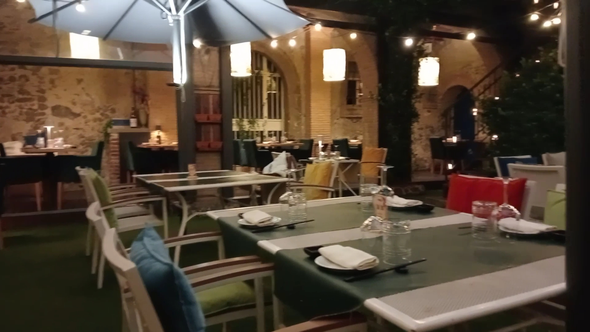 Moch Sushi&Lounge