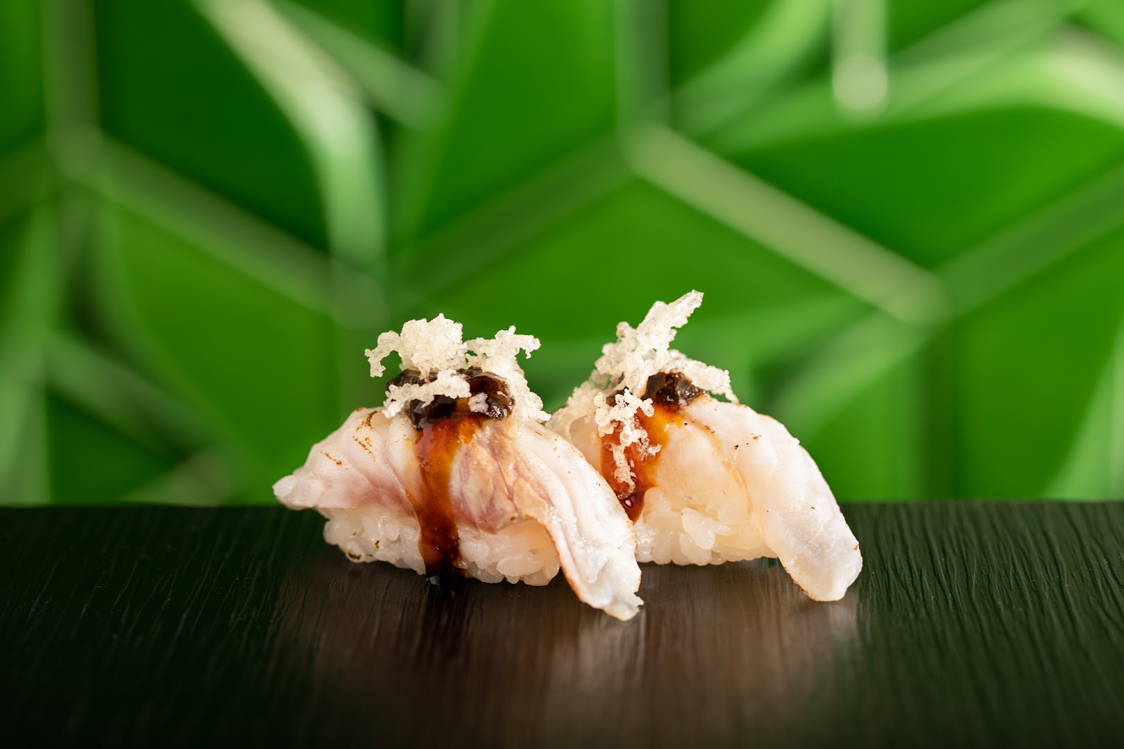 Moci Sushi