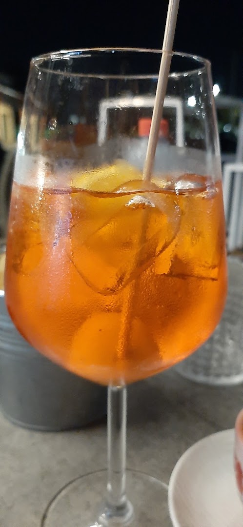 Modà Bar