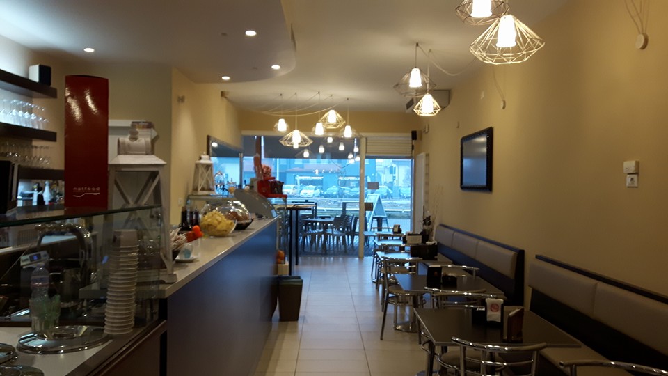 Modà Bar