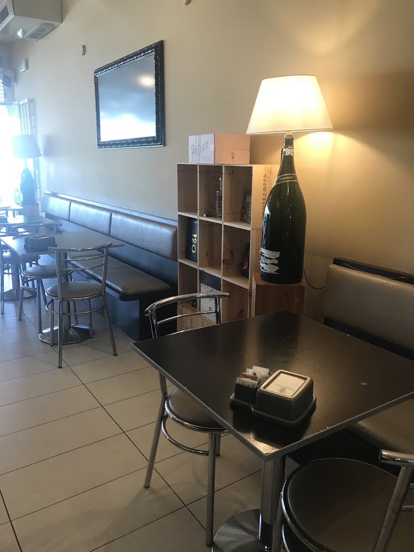 Modà Bar