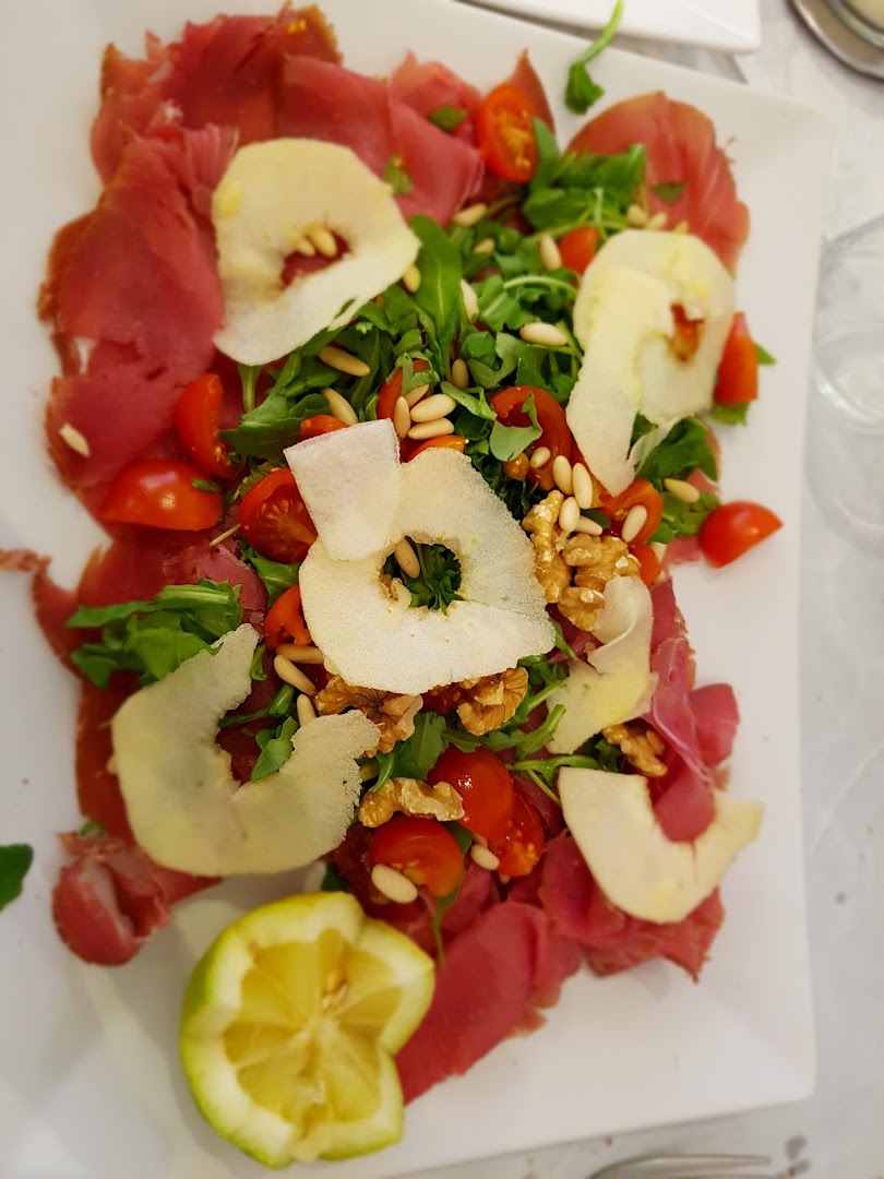 Moda' Cafè, Civitanova Marche