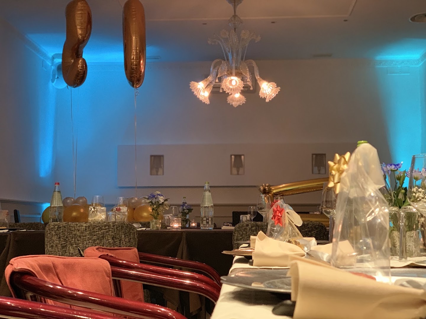 Moda café