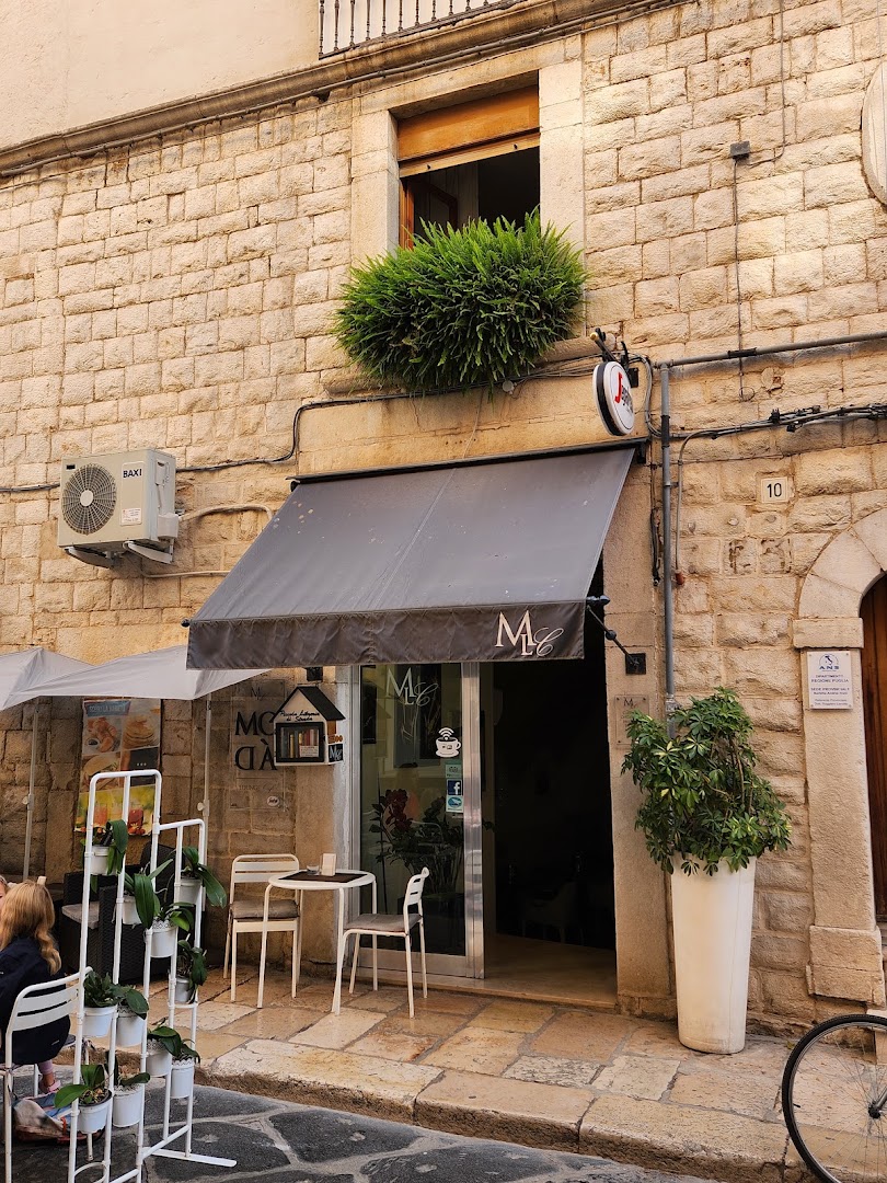 Modà Lounge Cafè