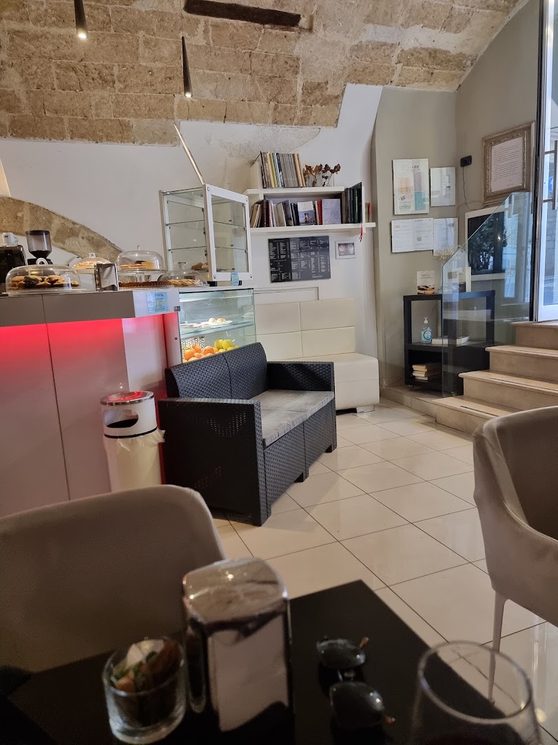 Modà Lounge Cafè