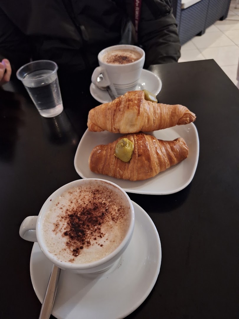 Modà Lounge Cafè