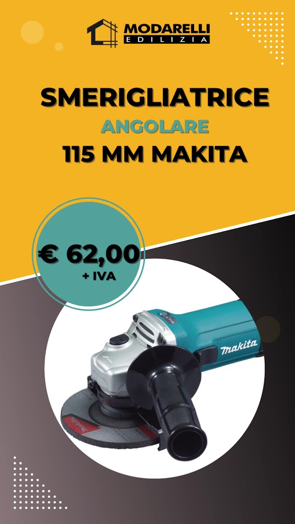 Modarelli Edilizia