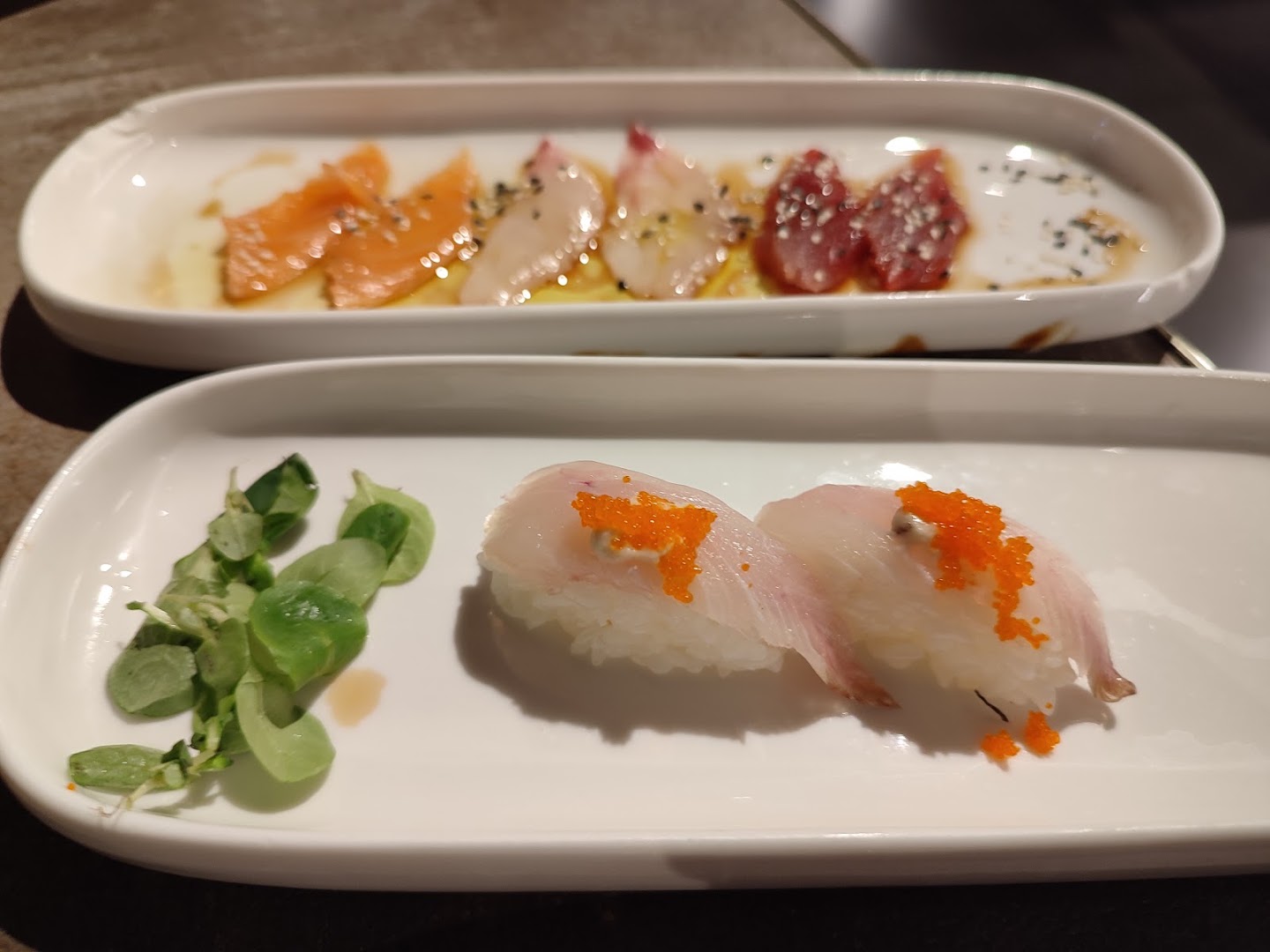 Mode - Sushi Fusion
