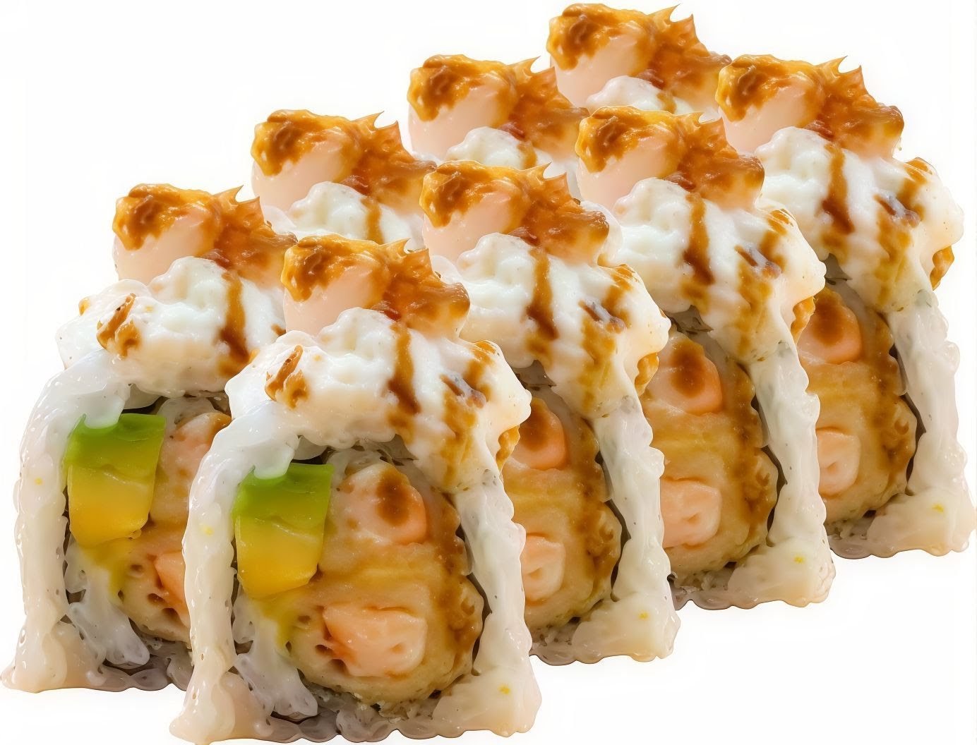 Mode - Sushi Fusion, Bari