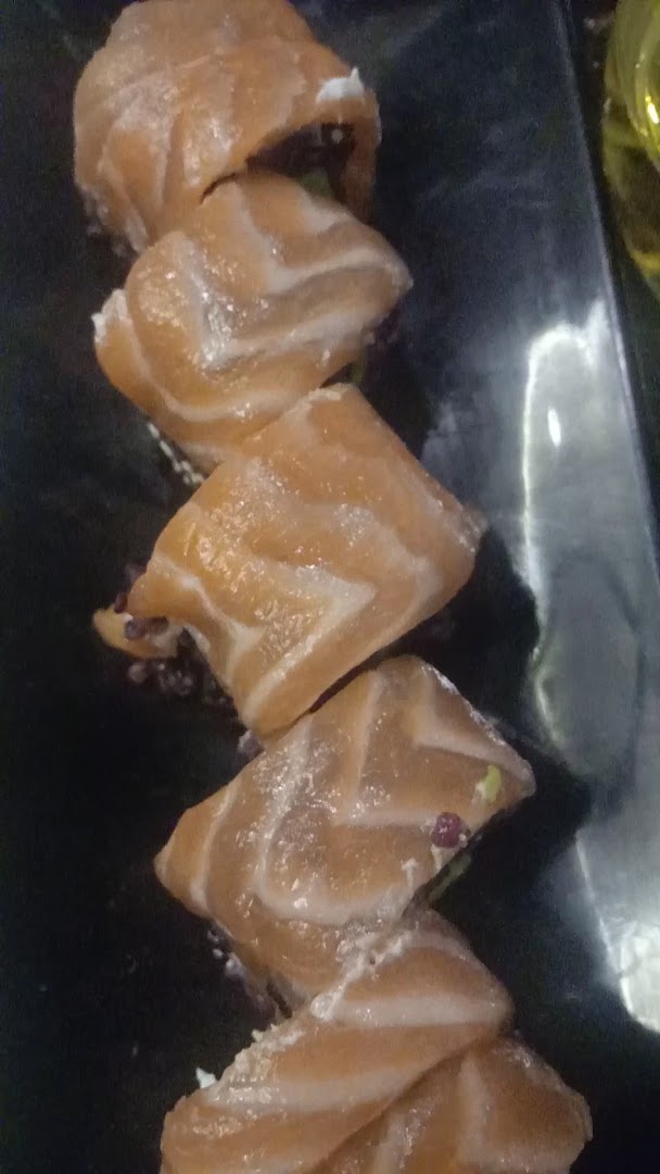 Mode - Sushi Fusion