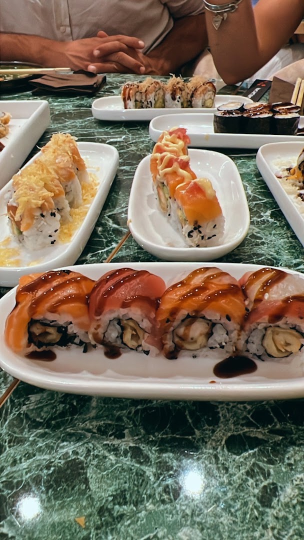 Mode Sushi Putignano | Ristorante Sushi